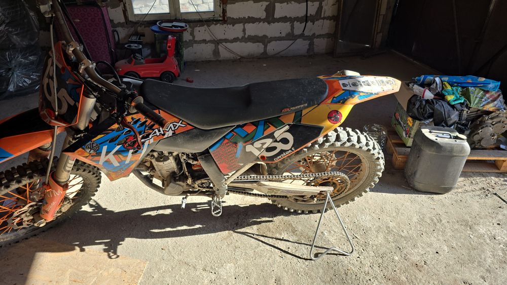 De vanzare motocross