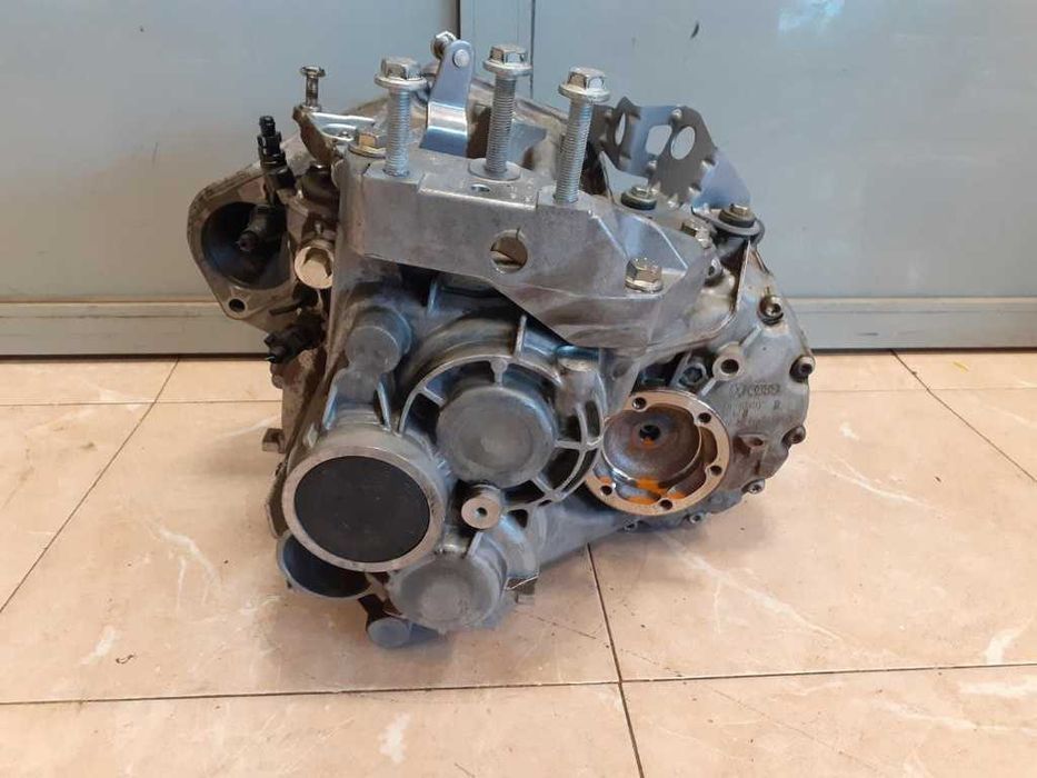 Cutie de viteze VW Touran 2.0 TDI; 6 Trepte; NFU; 2010-2018