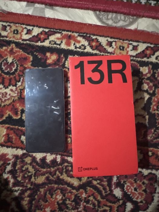 One plus 13 R Баланс