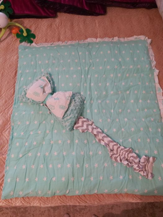 Продам Конверт на выписку