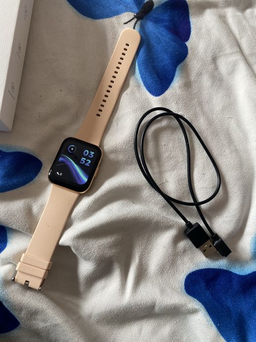 Ceas smartfit folosit de cateva ori