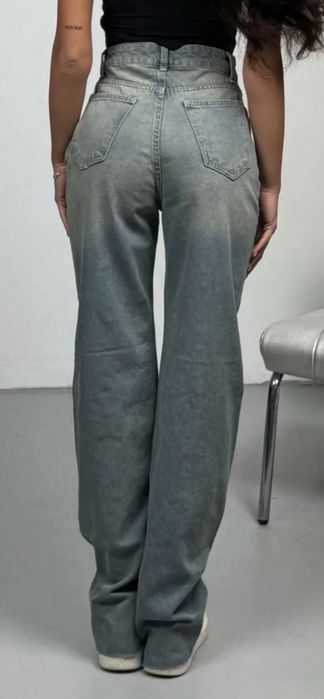 Дънки с камъчета