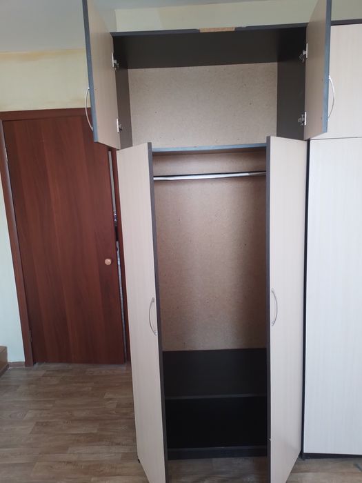 Продам б/у мебели