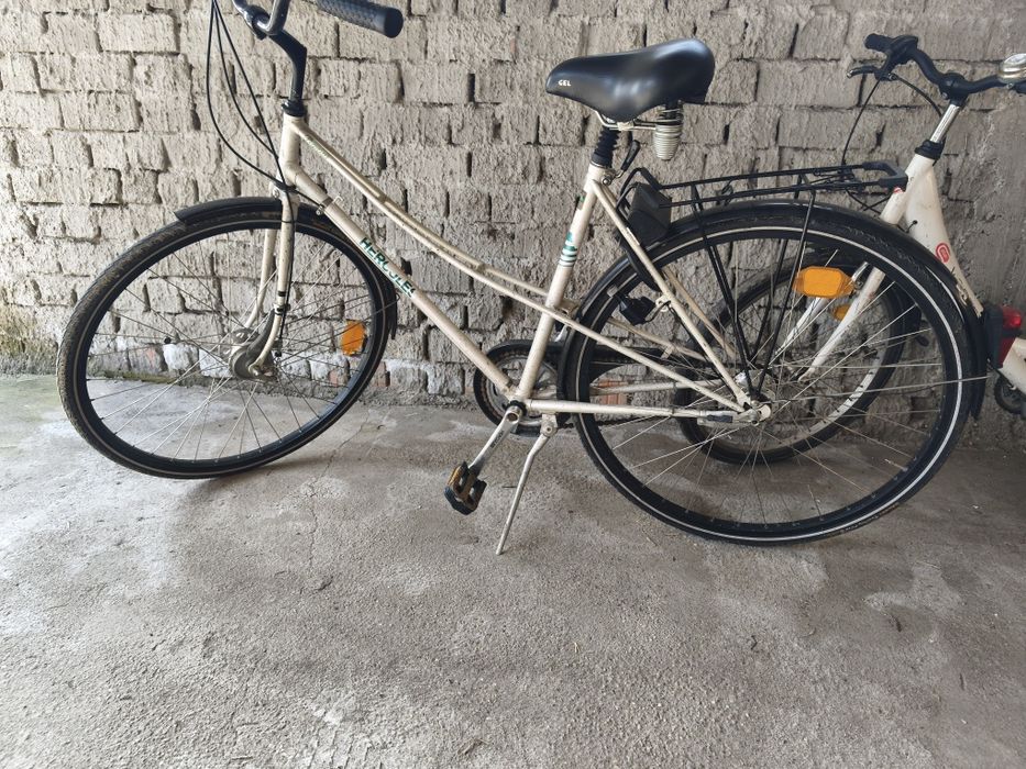 vând biciclete import