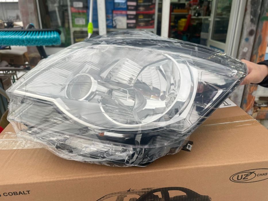 Фары кобольт оригинал