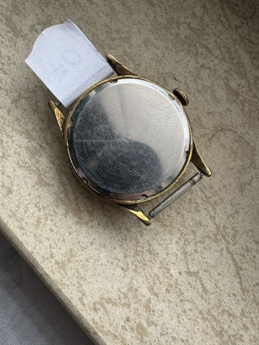 Мъжки Wostok- работи