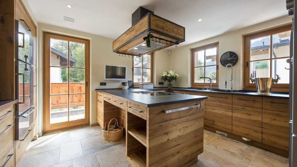 Vila 5 dormitoare in Poiana Brasov