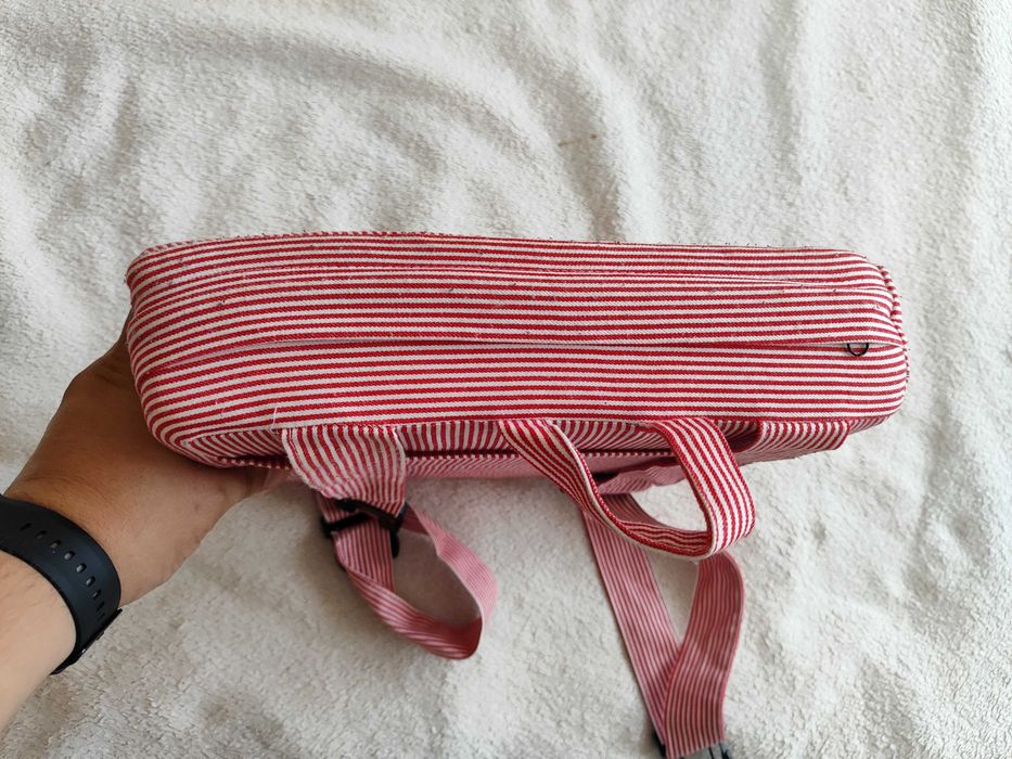 Възглавница за повдигане на стол (за деца)