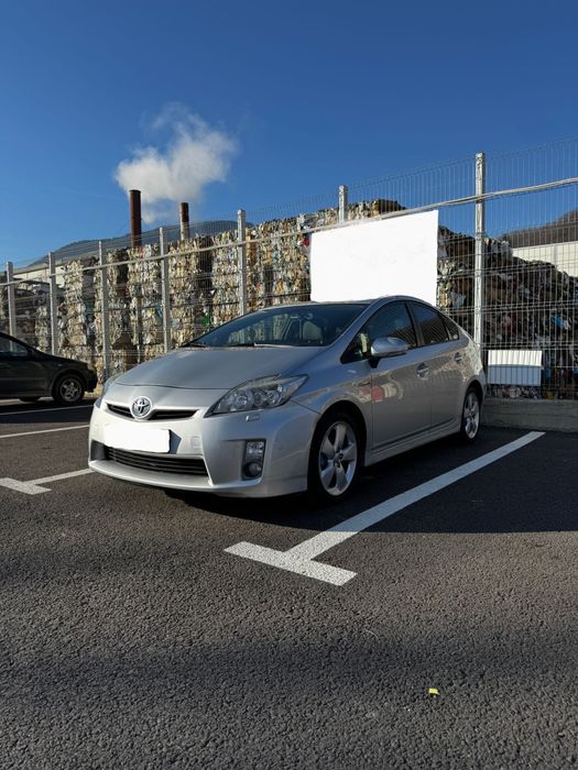 Toyota Prius Toyota Prius 3 de vanzare
