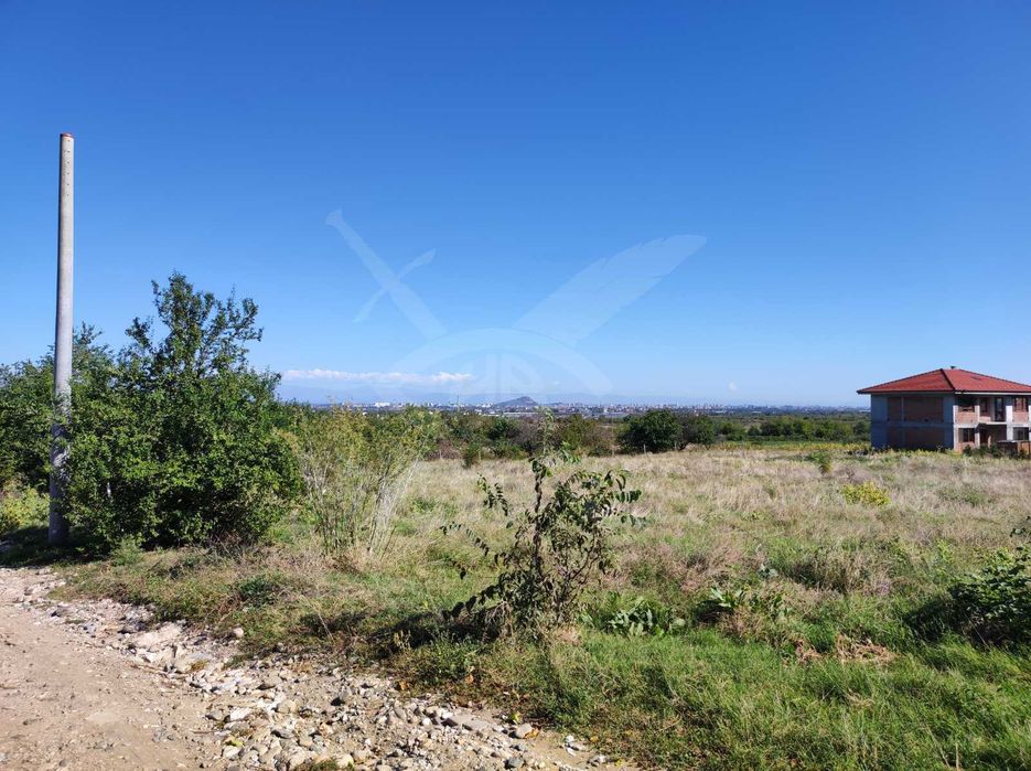 ТОП локация! Парцел в Първенец! 57476