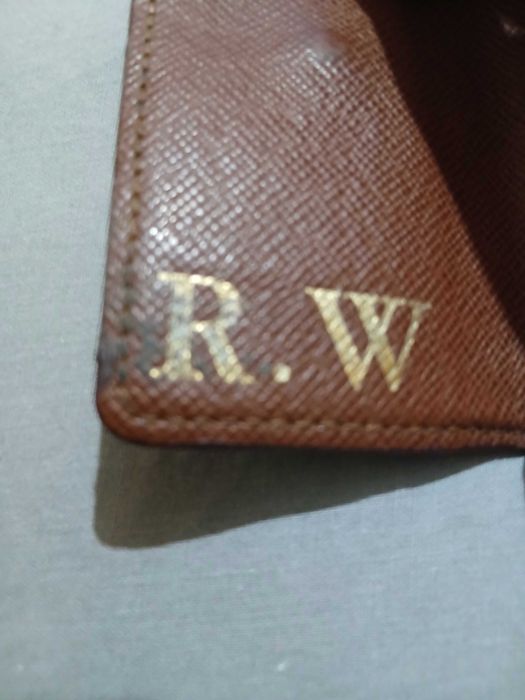 Louis Vuitton ключодьржател