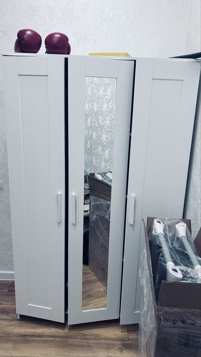 Продам шкаф икеа