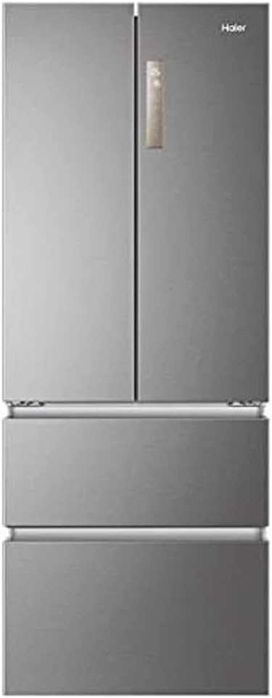 Нов Side by side хладилник Haier HB17FPAAA French Door, 446 л No Frost