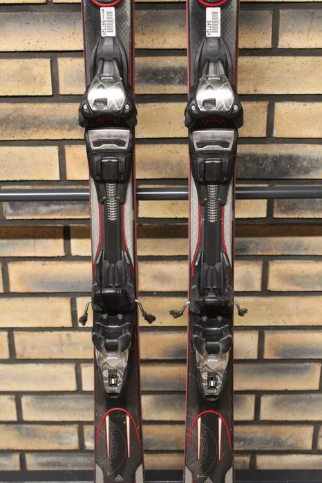 Schiuri K2 Phantom 174cm cod:0251