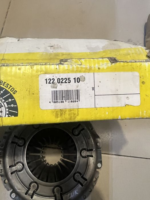 Корзина ауди фольксваген