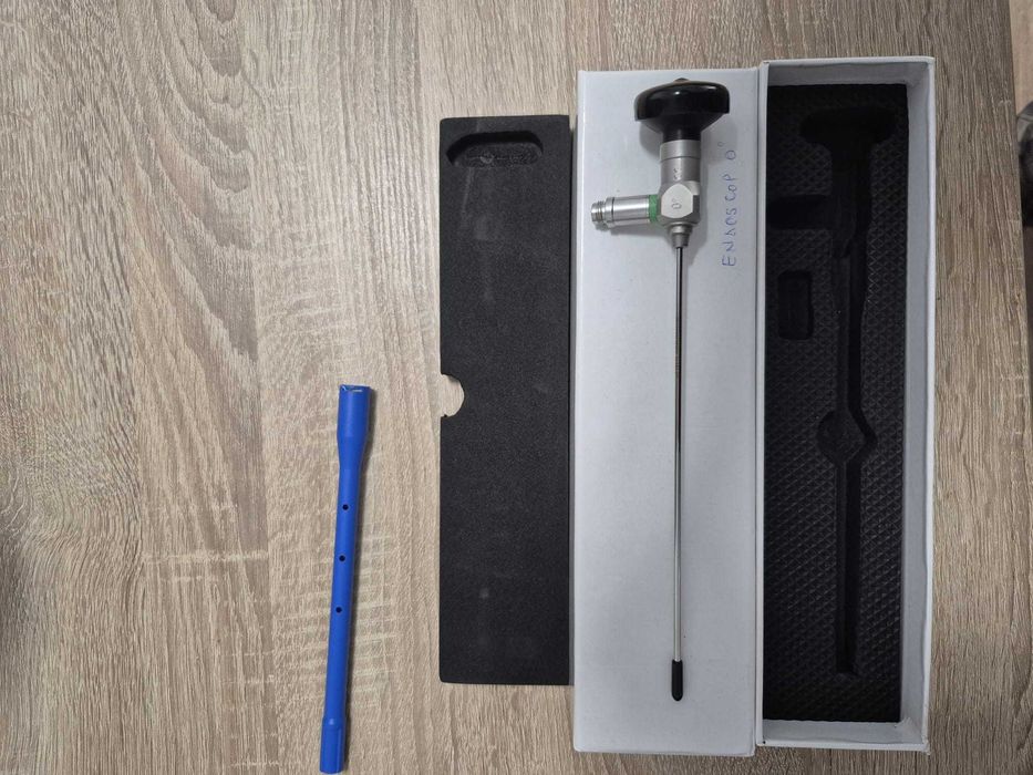 Endoscop sinuscopie ORL 0 grade