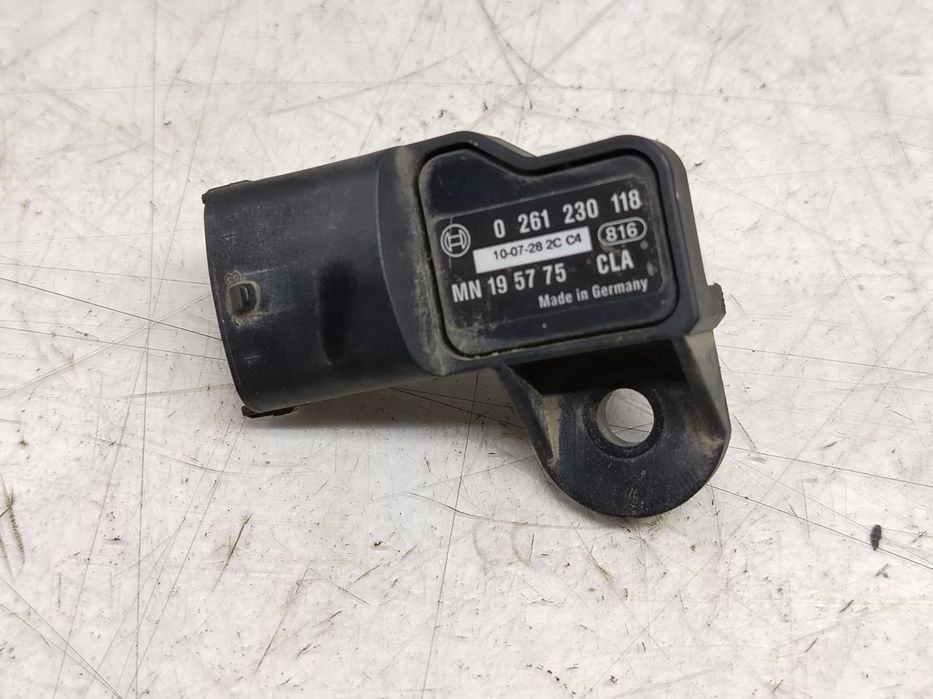 Senzor presiune galerie admisie 1.5 benzina 0261230118 Mitsubishi Col