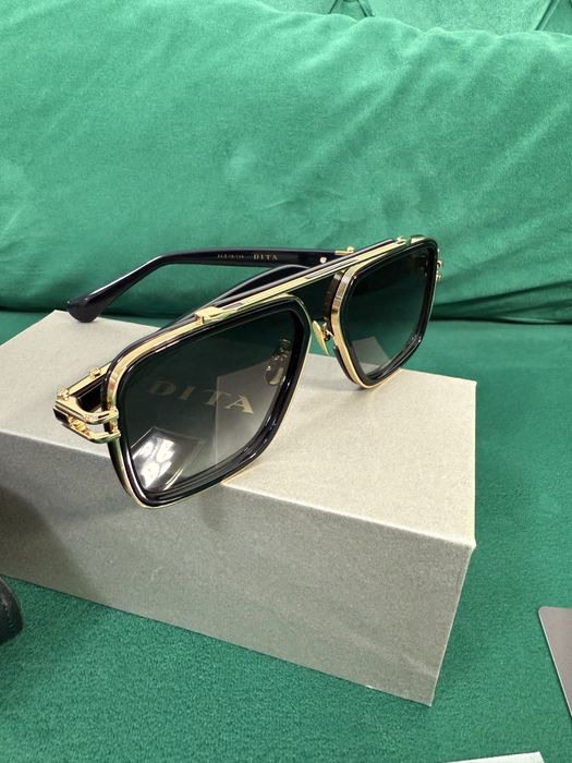 Ochelari de soare DITA LXN-Evo Full Box colectie noua