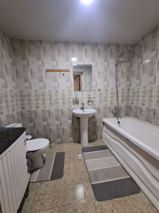 Motrid 4 etaj 3 xonali ijaraga beriladi