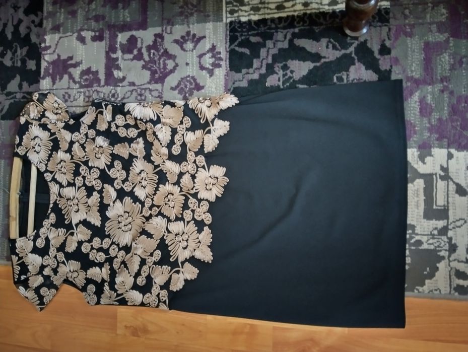 Rochie dama mărimea 48