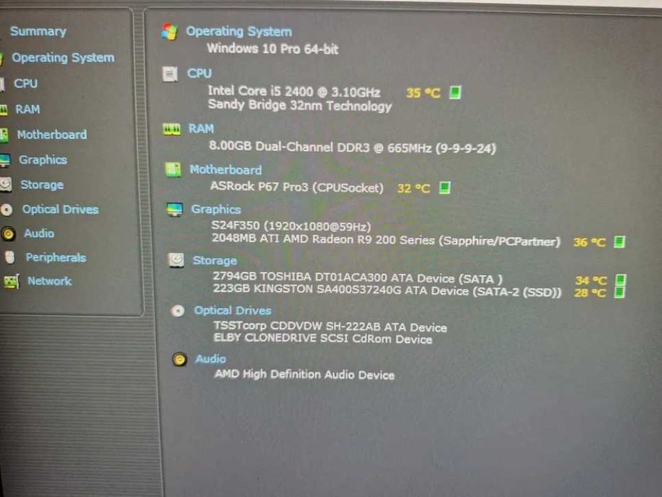 Calculator Gaming complet
