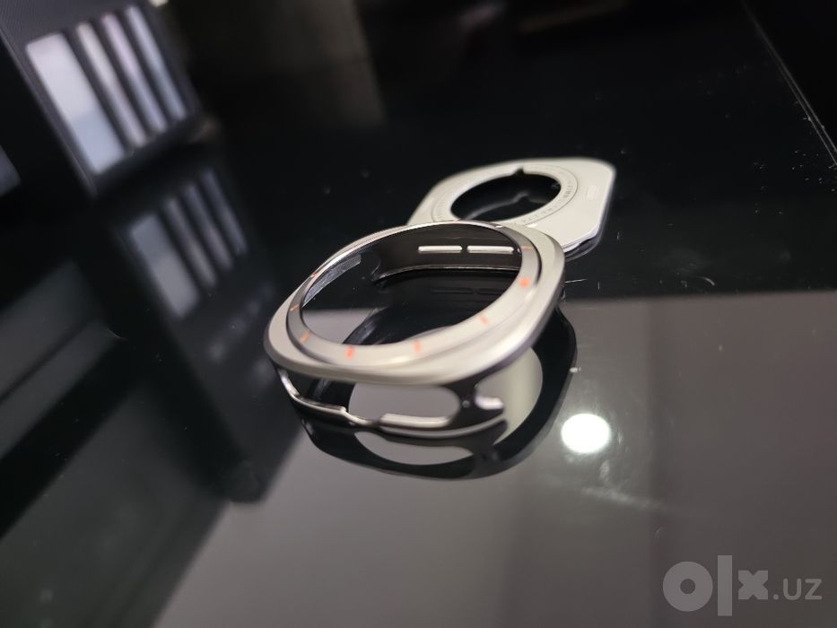 Чехол из алюминиевого сплава для Samsung Galaxy Watch Ultra 47 мм