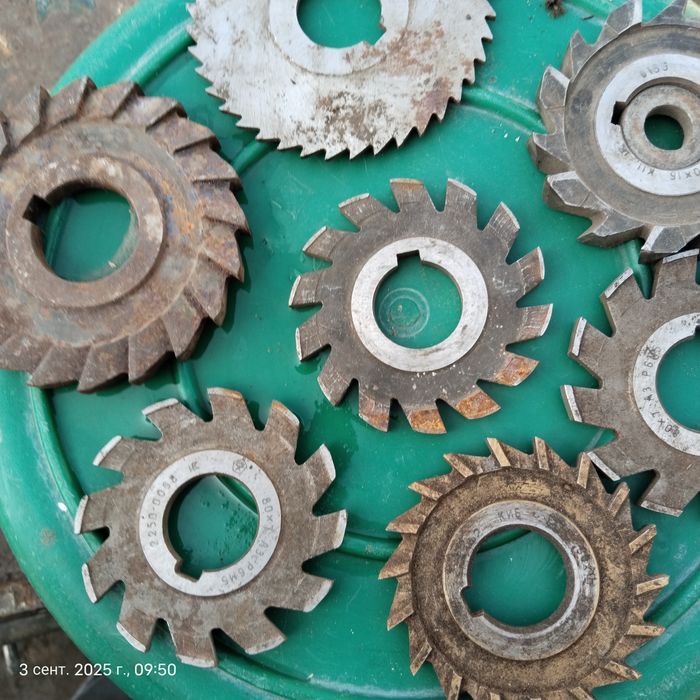 Фреза продам фреза