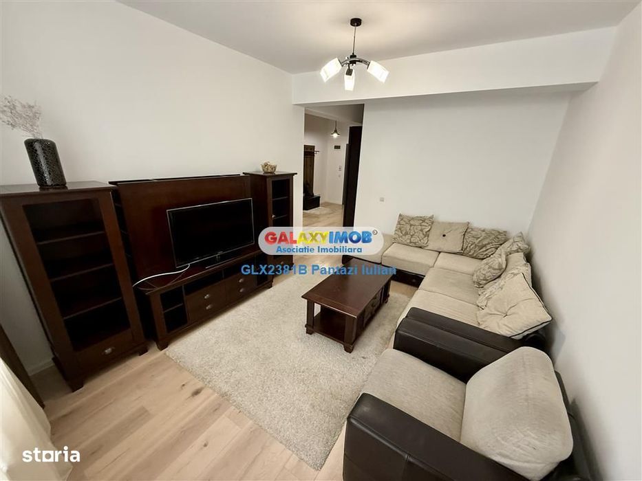 Vanzare 2 camere | Park Residence | Centrala Proprie | Decomandat