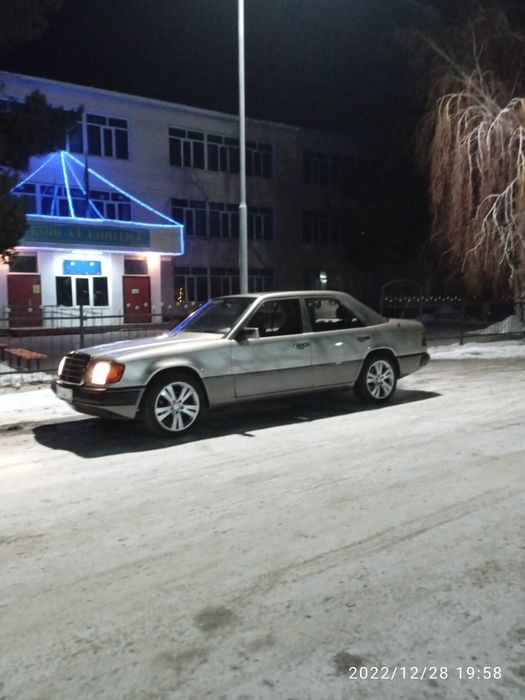 Продам ! Mercedes Benz !