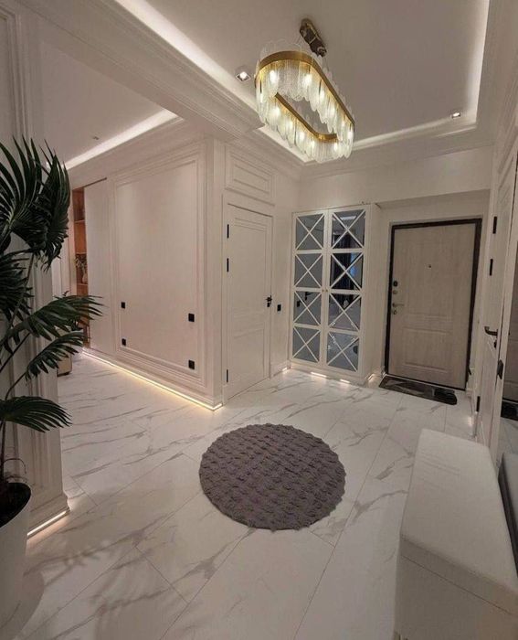 Максим Горький Новостройка 3/10/10 квартира евро, укомплектована