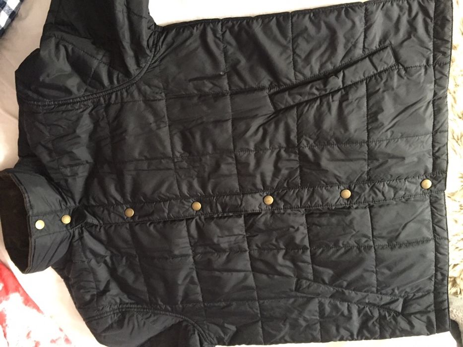 Geaca bărbați matlasata