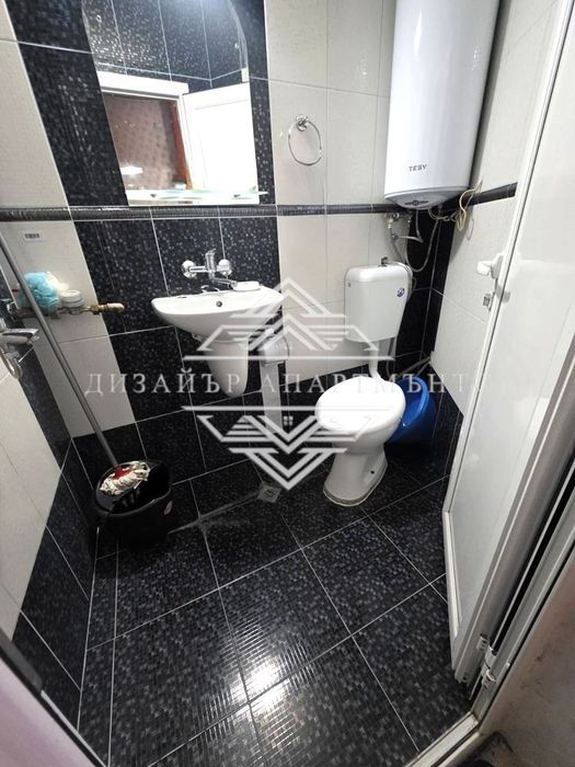 Дава се под наем Тристаен апартамент в Бургас, Братя Миладинови - 70 кв.м за 357 € - Снимка #3