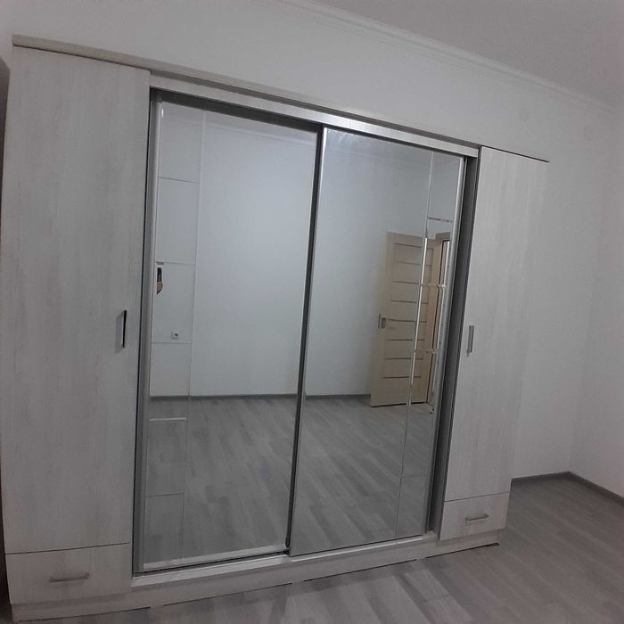 Keng va Zamonaviy Shkaf