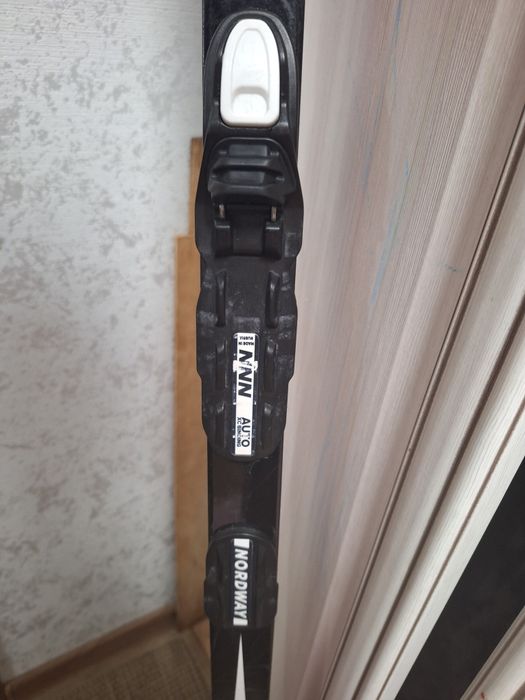 Лыжи тиса tisa rase cape scating