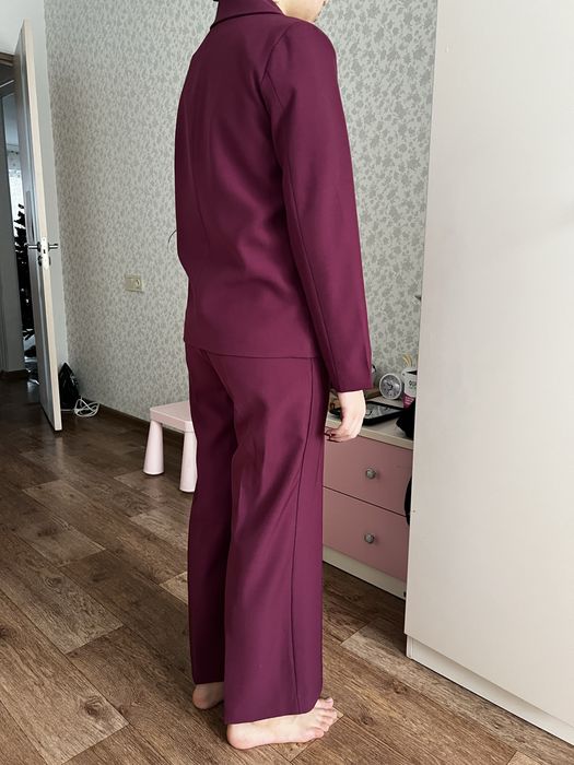 Костюм вечерний классический для девочки