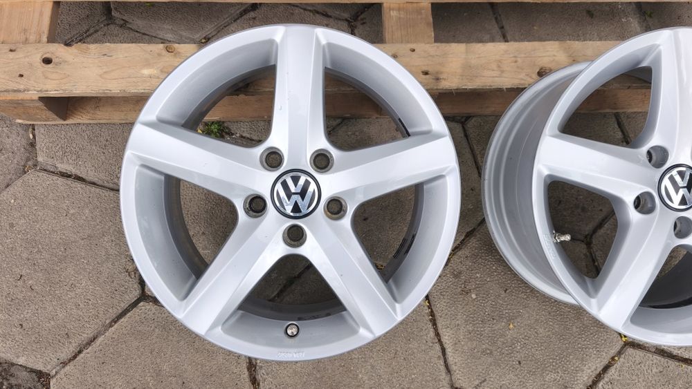 5x112 16 цола VW