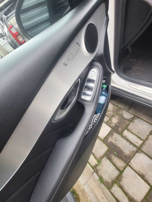 Mercedes GLC 250D AMG G-9 tronic