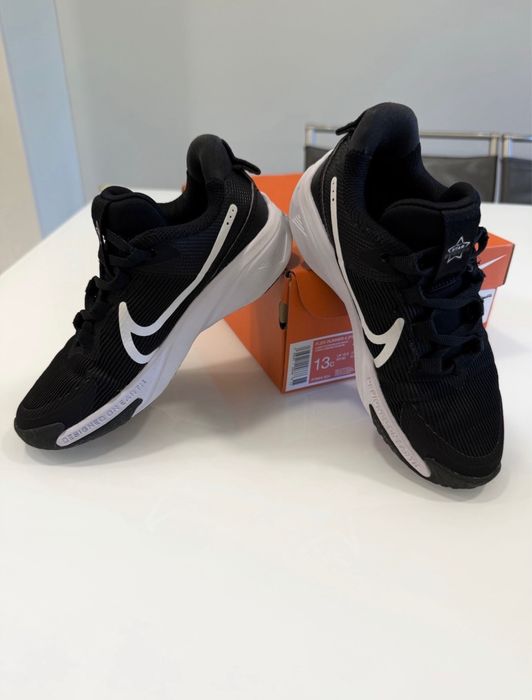 Детски маратонки Nike Flex Runner