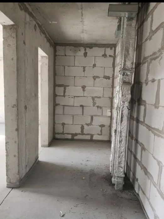 Продам 2х комнатную квартиру