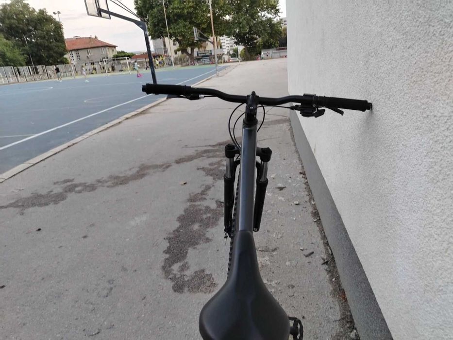 Колело Rocrider xpl 100