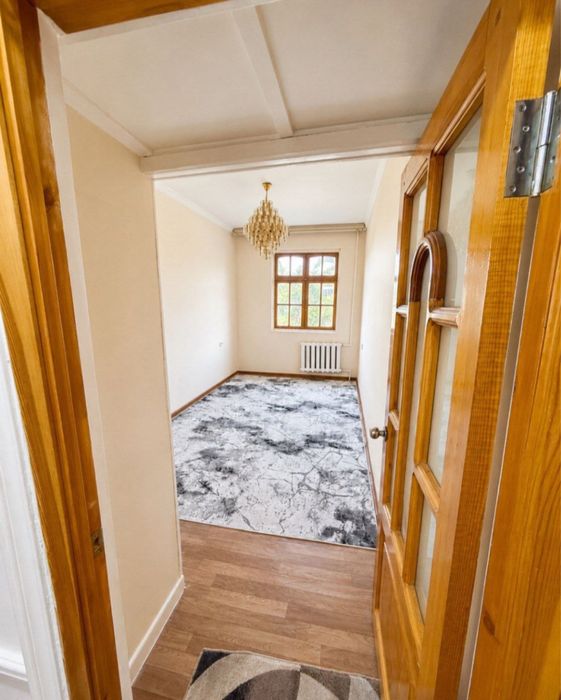 Ijaraga kvartira beriladi