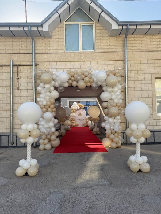 Oformileniya Toshkent Ayiqlar xizmati Chaqaloq olib chiqish Aqiqa