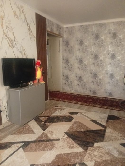 Квартира 2х ком в шахане