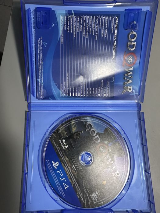 Продам игры на пс4