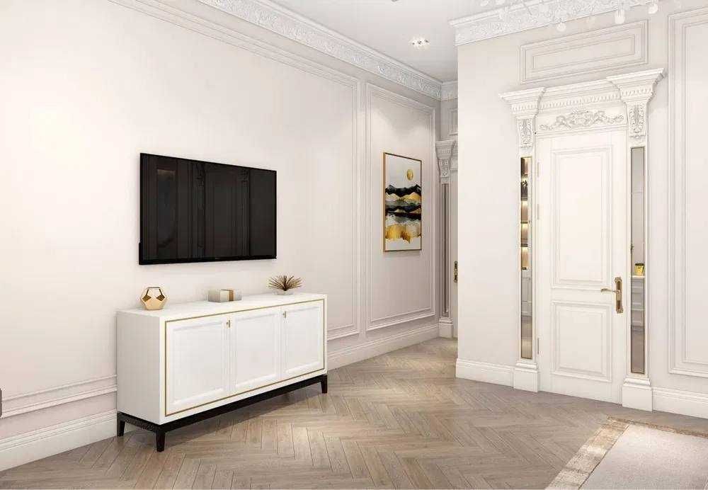 Сдаётся дом на Новомосковском