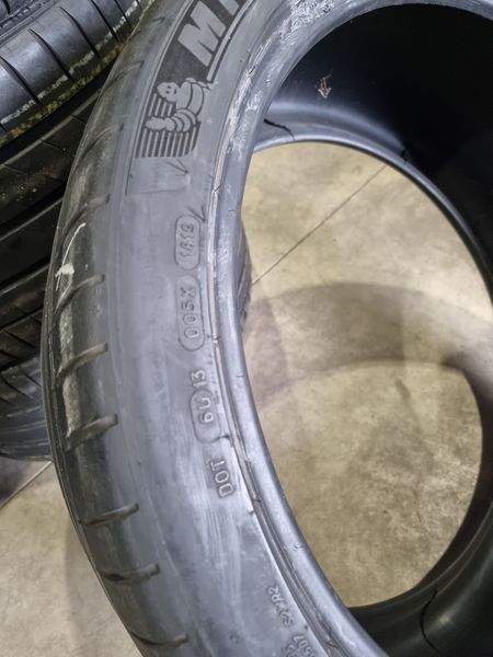 315/30/22//285/35/22 MICHELIN