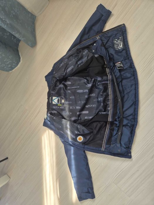 Geaca barbati ski/snowboard Burton marimea M