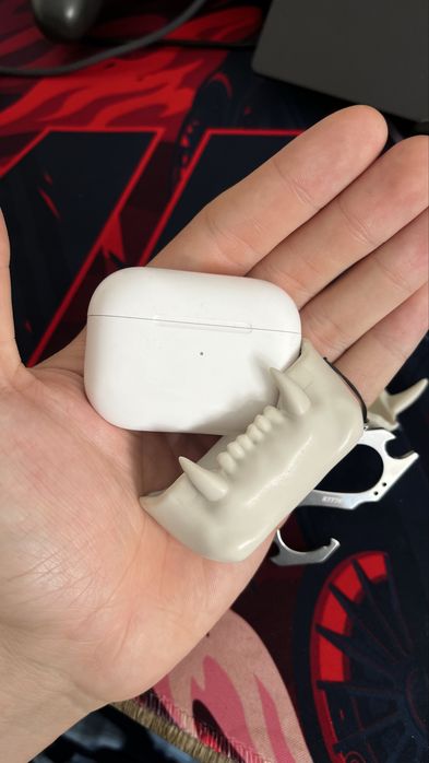 Airpods Pro 2 в идеальном состояний
