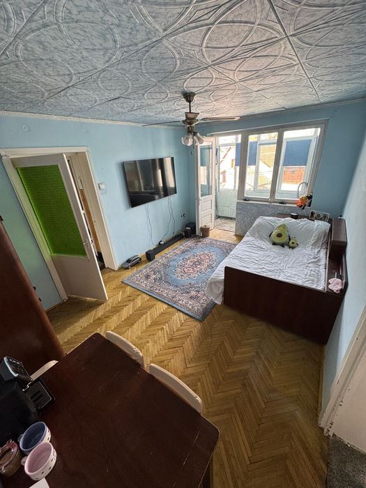 Apartament 2 camere zonă centrală