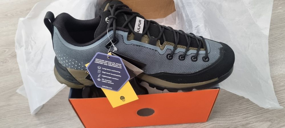 Tecnica Sulfur GTX 42